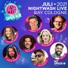 NightWash, Open Air Bay Cologne - Juli... - Bild 1