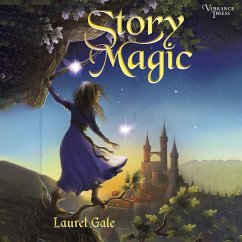 Story Magic (MP3-Download) - Gale, Laurel