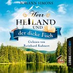 Herr Heiland und der dicke Fisch / Herr Heiland ermittelt Bd.5 (MP3-Download)