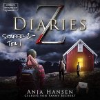 Z Diaries, Staffel 2, Teil 1 (MP3-Download)