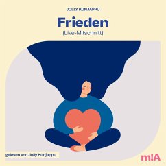 Frieden (MP3-Download) - Kunjappu, Jolly