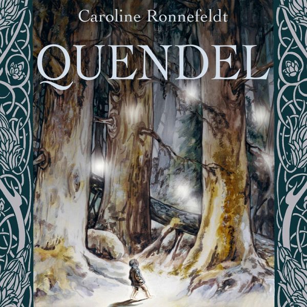 Quendel (MP3-Download) von Caroline Ronnefeldt - Hörbuch bei bücher.de  runterladen