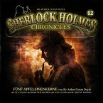 Fünf Apfelsinenkerne (MP3-Download)