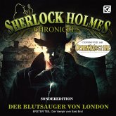 Der Vampir vom East End (MP3-Download)