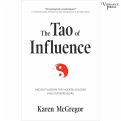 The Tao of Influence (MP3-Download) - McGregor, Karen