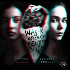 Cover Was geschah mit Femke Star (MP3-Download)