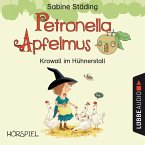 Petronella Apfelmus (MP3-Download)