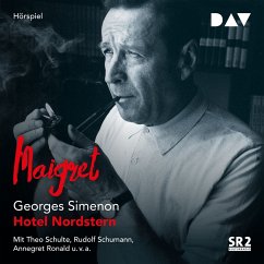 Cover Hotel Nordstern (MP3-Download)