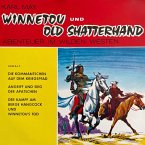 Winnetou und Old Shatterhand - Abenteuer im Wilden Westen (MP3-Download)
