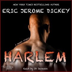 Harlem (MP3-Download) - Dickey, Eric Jerome