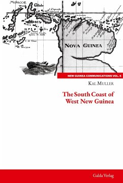 The South Coast of West New Guinea - Muller, Kal