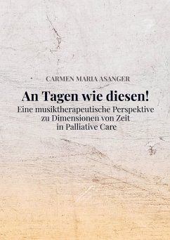 Cover An Tagen wie diesen!