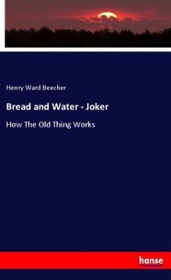 Bread and Water - Joker