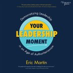 Your Leadership Moment (MP3-Download)