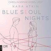 Blue Seoul Nights (MP3-Download)