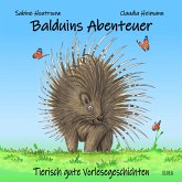 Balduins Abenteuer (MP3-Download)