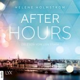 After Hours (MP3-Download)