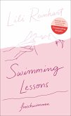 Swimming Lessons - freischwimmen (Mängelexemplar)