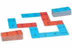 Domino Addition und Subtraktion im 20er Zahlenraum