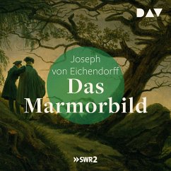 Das Marmorbild (MP3-Download) - Eichendorff, Joseph von