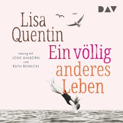 Ein völlig anderes Leben (MP3-Download) - Quentin, Lisa