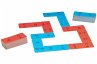 Domino Multiplikation im 100er... - Bild 1