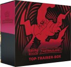 Pokémon (Sammelkartenspiel), PKM SWSH10 Top-Trainer Box DE