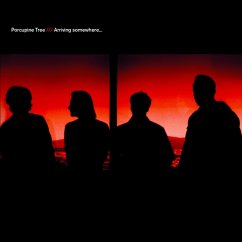 Arriving Somewhere (2cd+Blu-Ray Digipak) - Porcupine Tree