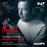 Maigrets Memoiren (MP3-Download)