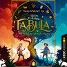 Das Portal der dreizehn Reiche / Fabula... - Bild 1
