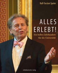 Alles erlebt! - Speler, Ralf-Torsten