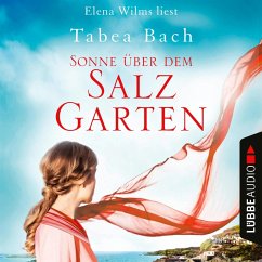 Sonne über dem Salzgarten / Salzgarten-Saga Bd.1 (MP3-Download) - Bach, Tabea