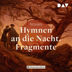 Hymnen an die Nacht (MP3-Download) - Novalis,