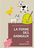 La Ferme des Animaux (eBook, ePUB)