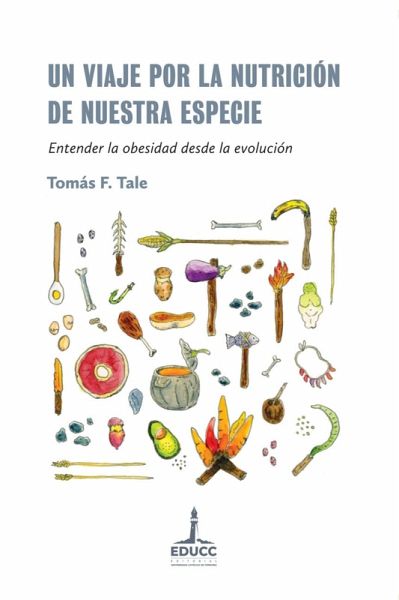 Un viaje por la nutrición de nuestra especie (eBook, ePUB) Un viaje por la nutrición de nuestra especie (eBook, ePUB)