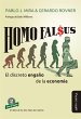 Homo Falsus (eBook, ePUB) - Bild 1