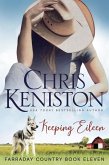 Keeping Eileen (Farraday Country Texas, #11) (eBook, ePUB)
