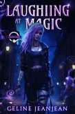 Laughing at Magic (London's Edge, #1) (eBook, ePUB)