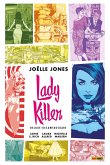 Lady Killer - Deluxe Gesamtausgabe (eBook, PDF)