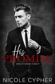 His Promise (Gruco Crime Family) (eBook, ePUB)