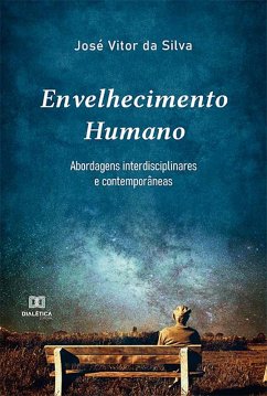 Cover Envelhecimento Humano (eBook, ePUB)