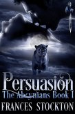 Persuasion (The Abcynians, #1) (eBook, ePUB) Persuasion (The Abcynians, #1) (eBook, ePUB)