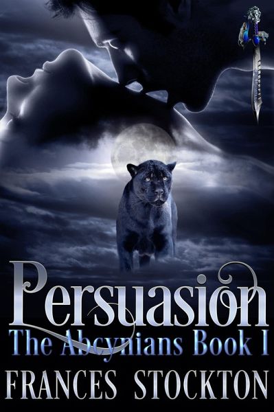 Persuasion (The Abcynians, #1) (eBook, ePUB)
