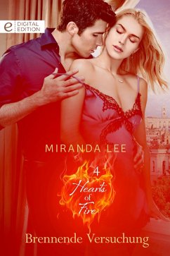 Brennende Versuchung (eBook, ePUB) - Lee, Miranda