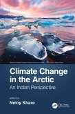 Climate Change in the Arctic (eBook, PDF)