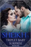 The Sheikh's Triplet Baby Surprise (eBook, ePUB)