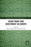 Asian Trade and Investment in Europe (eBook, PDF)