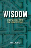 Wisdom (eBook, ePUB)