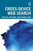 Cross-device Web Search (eBook, ePUB)