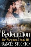 Redemption (The Abcynians) (eBook, ePUB) Redemption (The Abcynians) (eBook, ePUB)